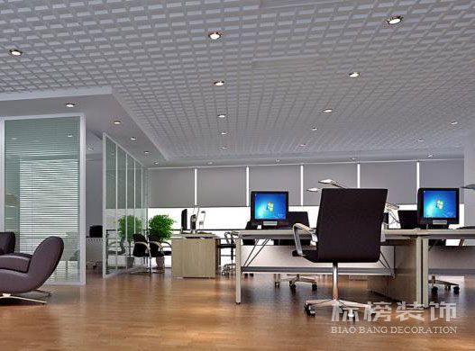 深圳辦公室裝修，辦公室裝修，這個(gè)甲方怎么當(dāng)？