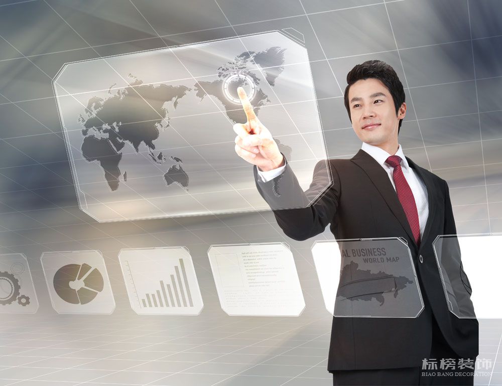 辦公室裝修之后如何去除異味？