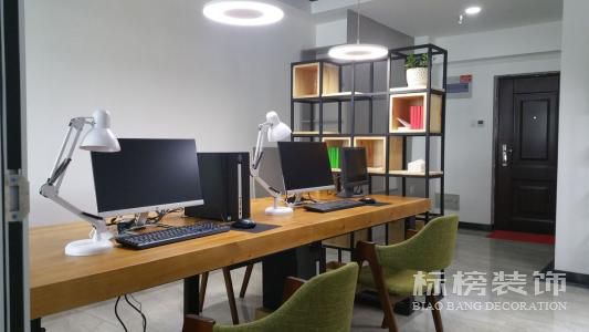 辦公室在裝修有什么意義？