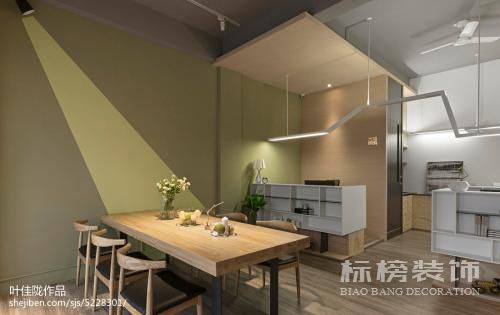 辦公室設(shè)計(jì)時(shí)應(yīng)該要注意哪些問(wèn)題？