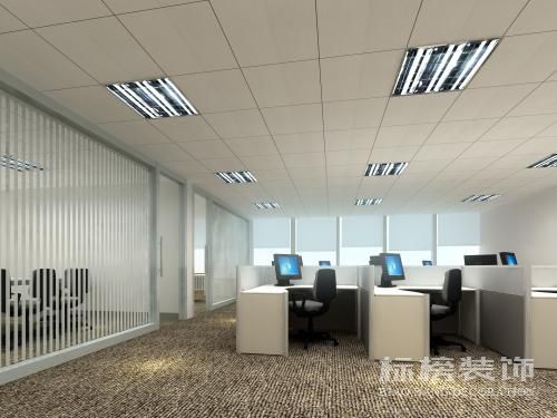 辦公室裝修地板如何做保養(yǎng)？