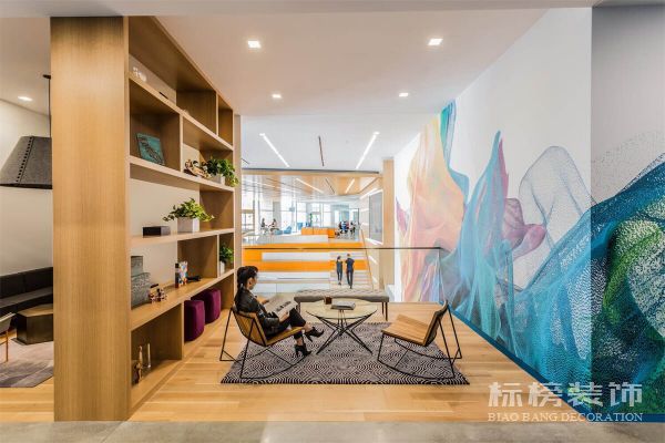 深圳辦公室裝修有哪些要求？