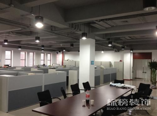 深圳辦公室裝修有哪些禁忌？