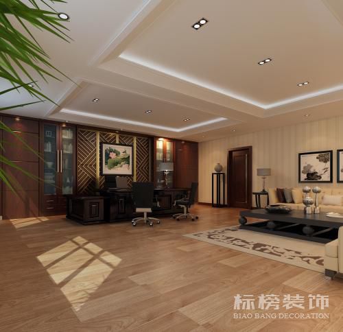 深圳辦公室裝修:分析辦公室設(shè)計(jì)的趨勢(shì)