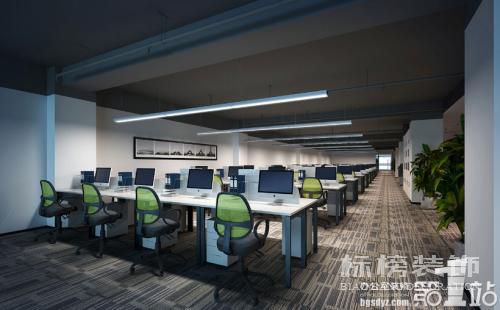 裝修辦公室的時候要考慮哪些問題？