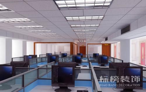 辦公室裝修有哪些豐富的經(jīng)驗？