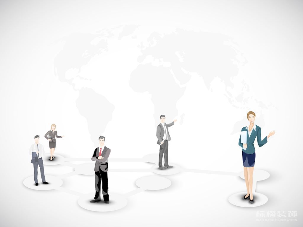 深圳辦公室裝修會遇到那些誤區(qū)？