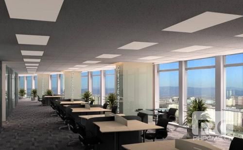 辦公室裝修公司那么多，應(yīng)該如何選擇？