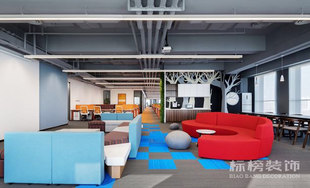 深圳辦公室裝修的四大誤區(qū)，您知道幾個？