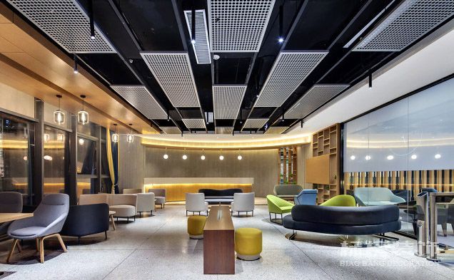 辦公室房子裝修如何選擇裝修材料？