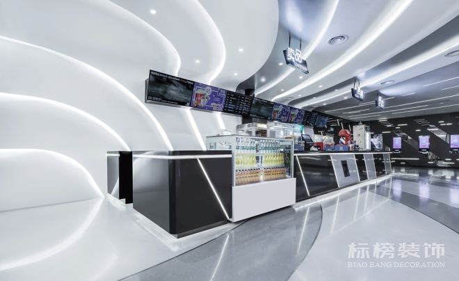 深圳辦公室裝修費用高嗎？南山區(qū)域的辦公室裝修要多少錢?