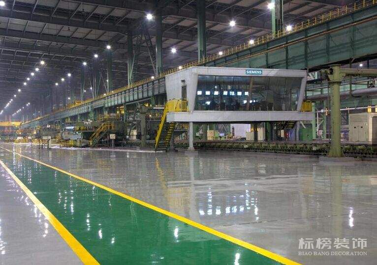 深圳廠房裝修吊頂用哪些材料好？廠房裝修材料都有哪幾種?