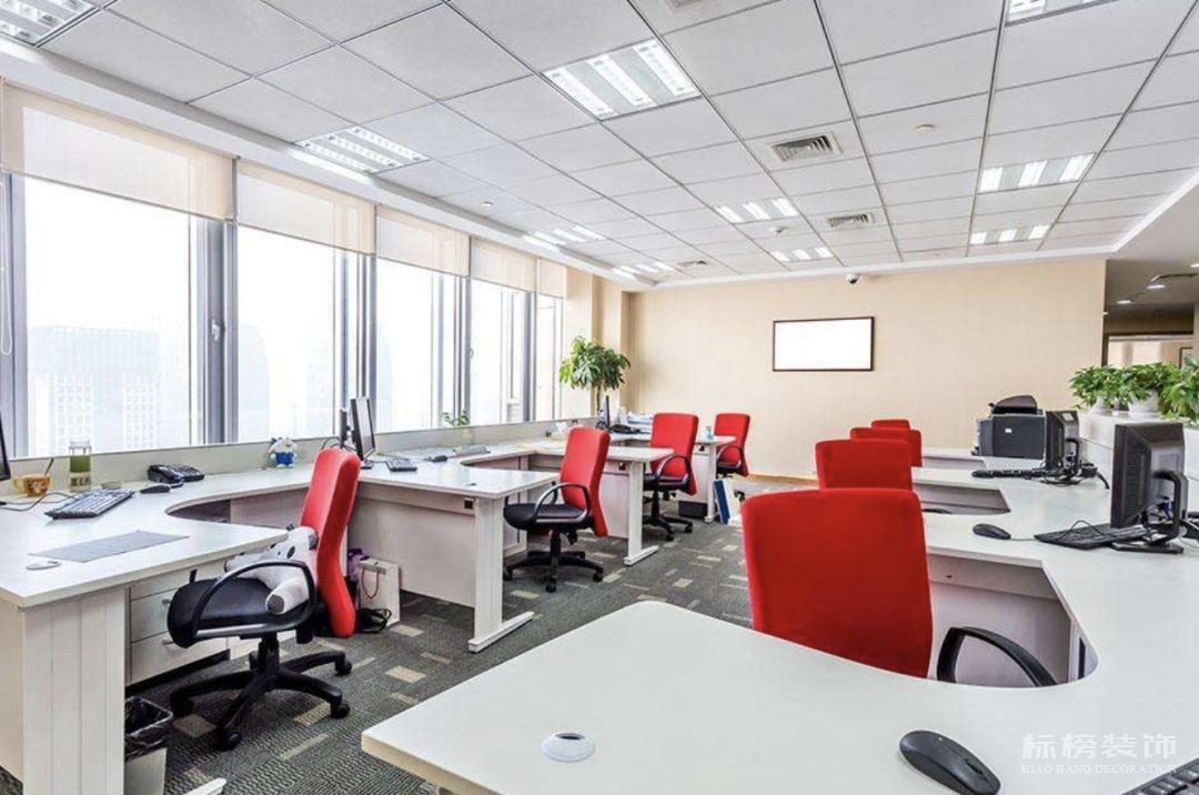 深圳辦公室裝修設(shè)計(jì)風(fēng)水