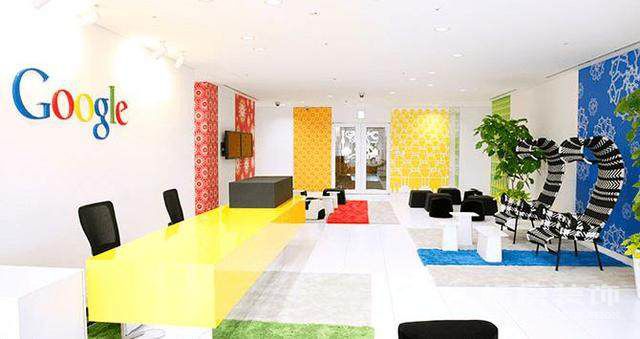 Google的辦公室裝修風(fēng)格，國內(nèi)公司能復(fù)制的了嗎？