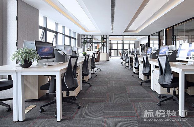 辦公室桌椅怎么擺放？有什么宜忌?