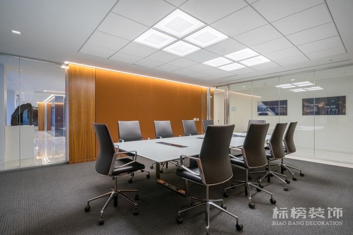 深圳辦公室裝修地板磚顏色怎么選好看？