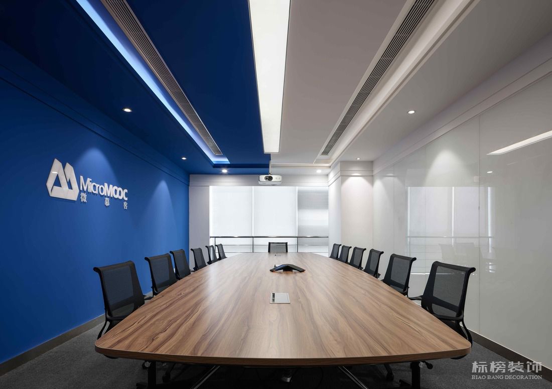 辦公室燈光設(shè)計(jì)要注意什么？