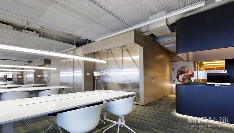 辦公室設(shè)計(jì)裝修時候都需要考慮的問題