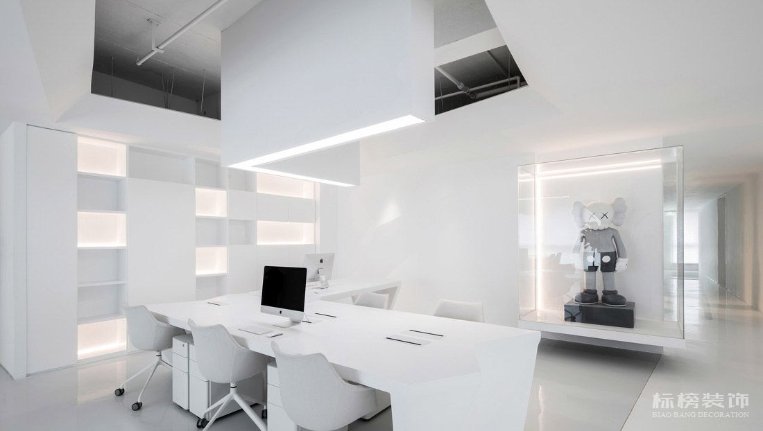 辦公室裝修哪些風(fēng)格如何選擇？