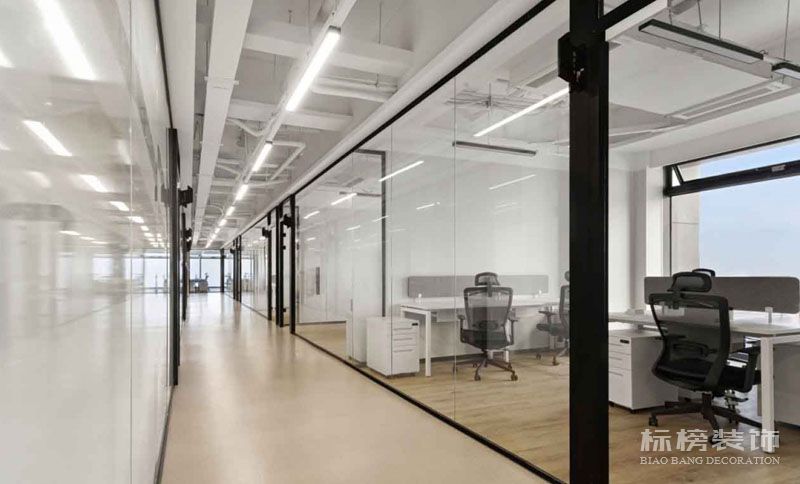 深圳辦公室裝修消防安全需要注意什么？