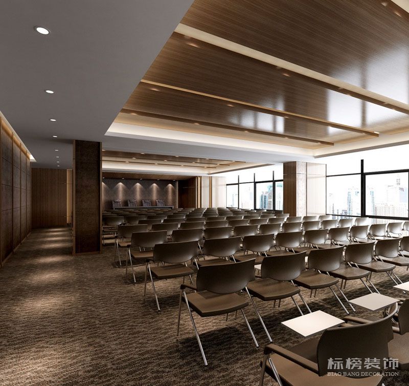 南山辦公室重新翻修裝修風(fēng)格如何選擇？