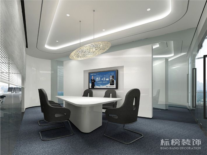 您的辦公室設(shè)計(jì)是否已經(jīng)有過時(shí)的跡象？