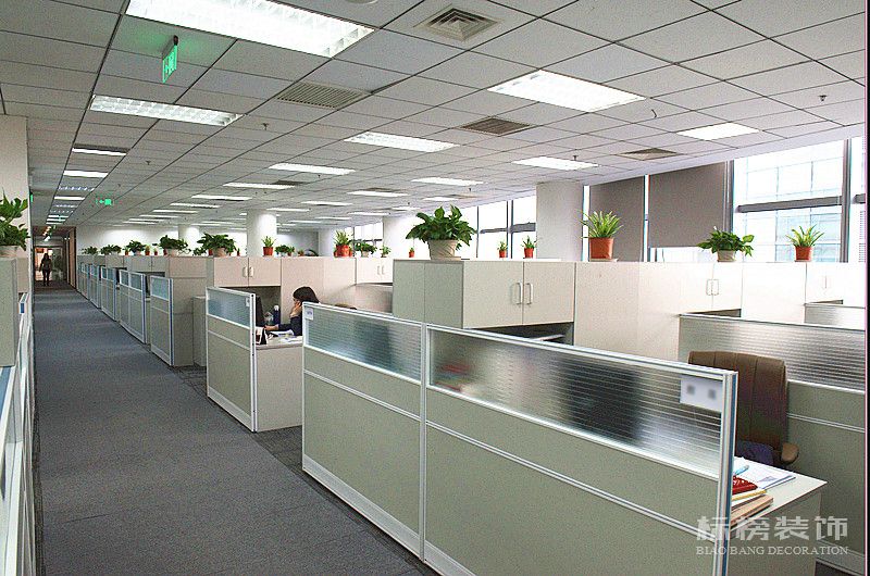 辦公室設(shè)計(jì)中的概念設(shè)計(jì)方案是什么？