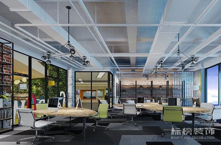 ?辦公室裝修設(shè)計是怎樣收費(fèi)的？