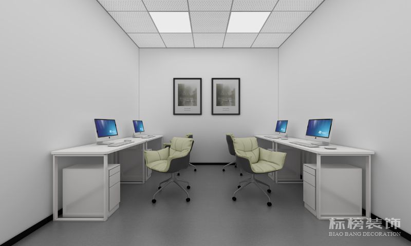 在深圳辦公室裝修設(shè)計和改造中應(yīng)注意哪些方面？