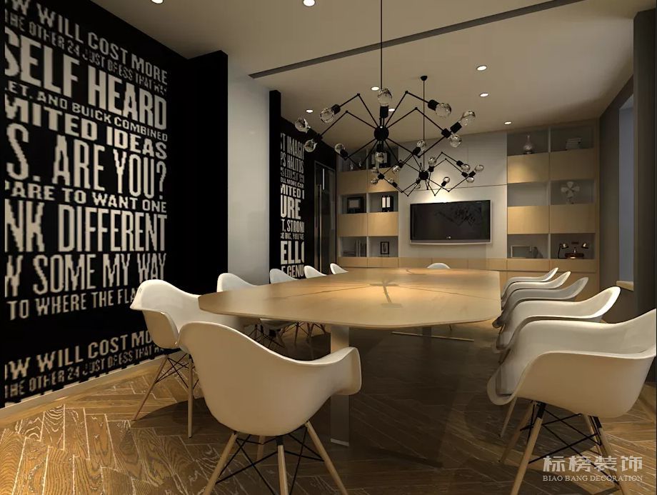 辦公室裝修玄關(guān)風水如何設計?