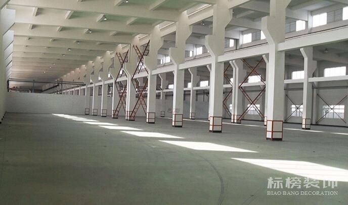 深圳廠房裝修多少錢一平方？行業(yè)術語有哪些？