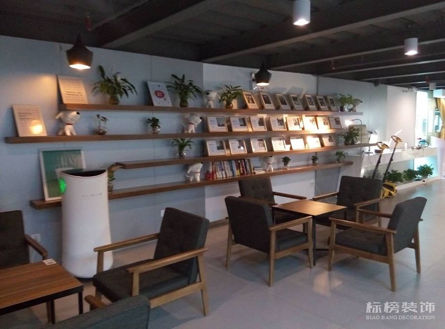 深圳寶安廠房裝修有什么要注意的？