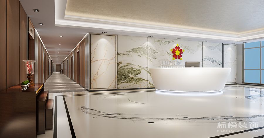 深圳寫(xiě)字樓裝修多少錢(qián)？