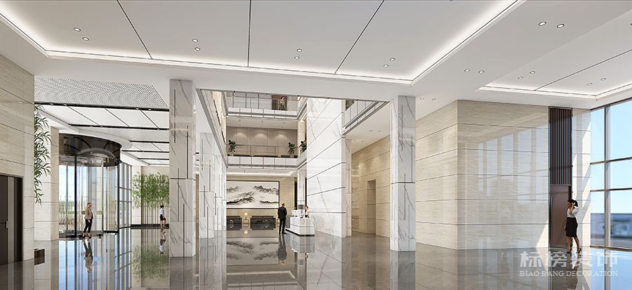 廣東珠?；匮邪l(fā)樓裝修設(shè)計(jì)