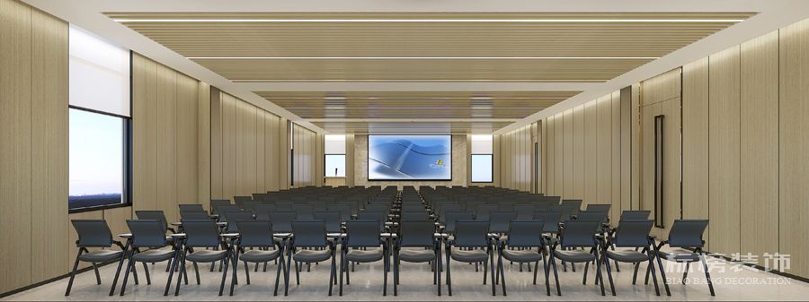 正大康地接待會議室7