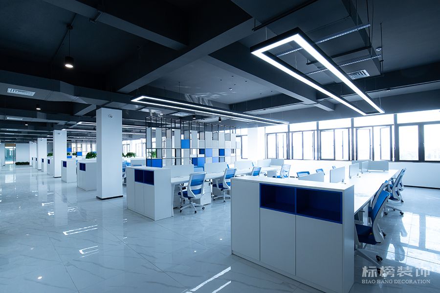 深圳辦公室裝修，深圳公裝公司，深圳辦公裝修