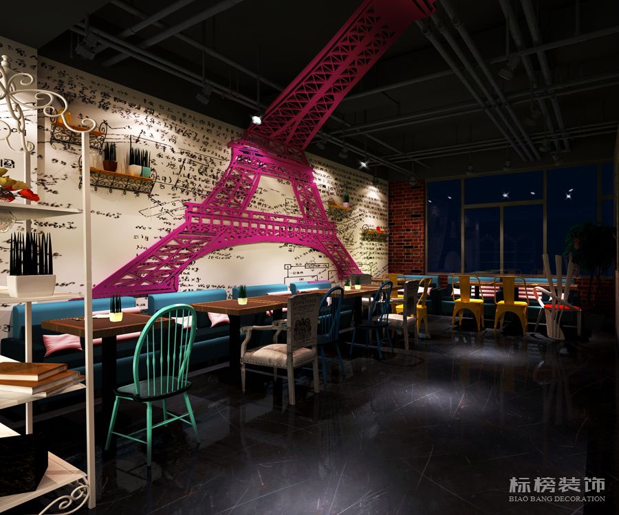 餐飲企業(yè)如何從裝飾設(shè)計入手，抓住機(jī)遇培養(yǎng)粉絲