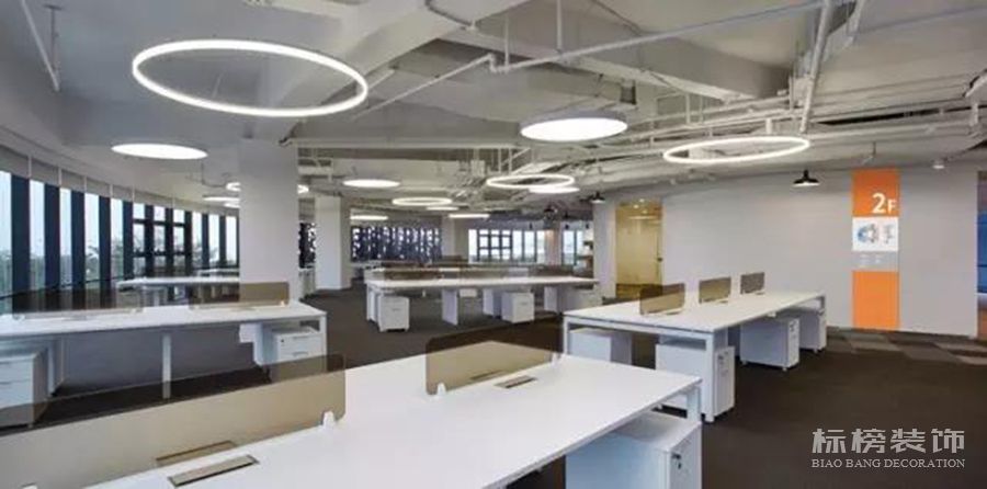 辦公室作為員工的第二家園，如何從他們的角度裝修呢