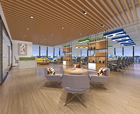 福田國(guó)際商務(wù)大廈