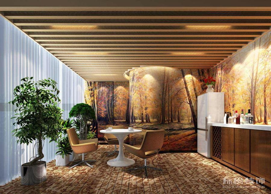 南山辦公室改造和如何省錢省時(shí)？