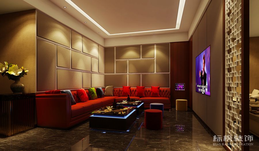 南山會(huì)所裝修，南山足浴店裝修