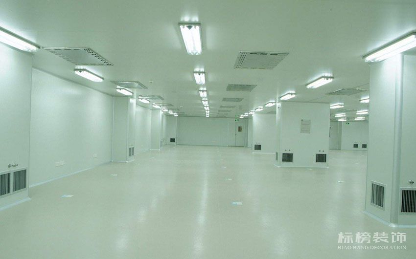 寶安無塵車間的管理運(yùn)營(yíng)