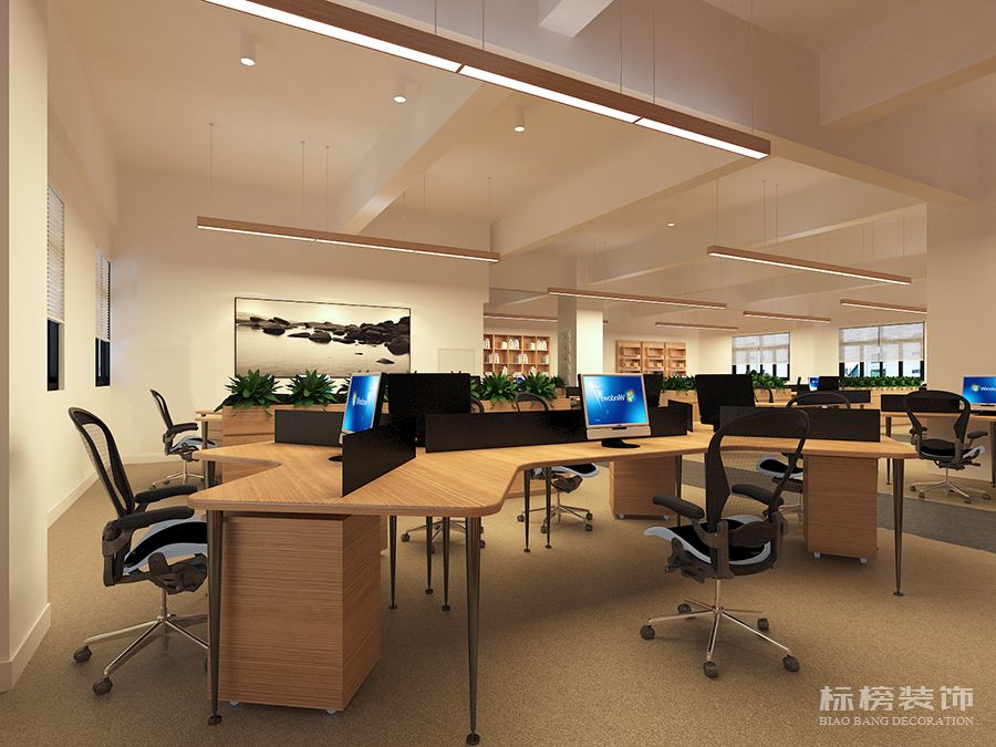 深圳辦公室裝修為什么會被坑，如何規(guī)避