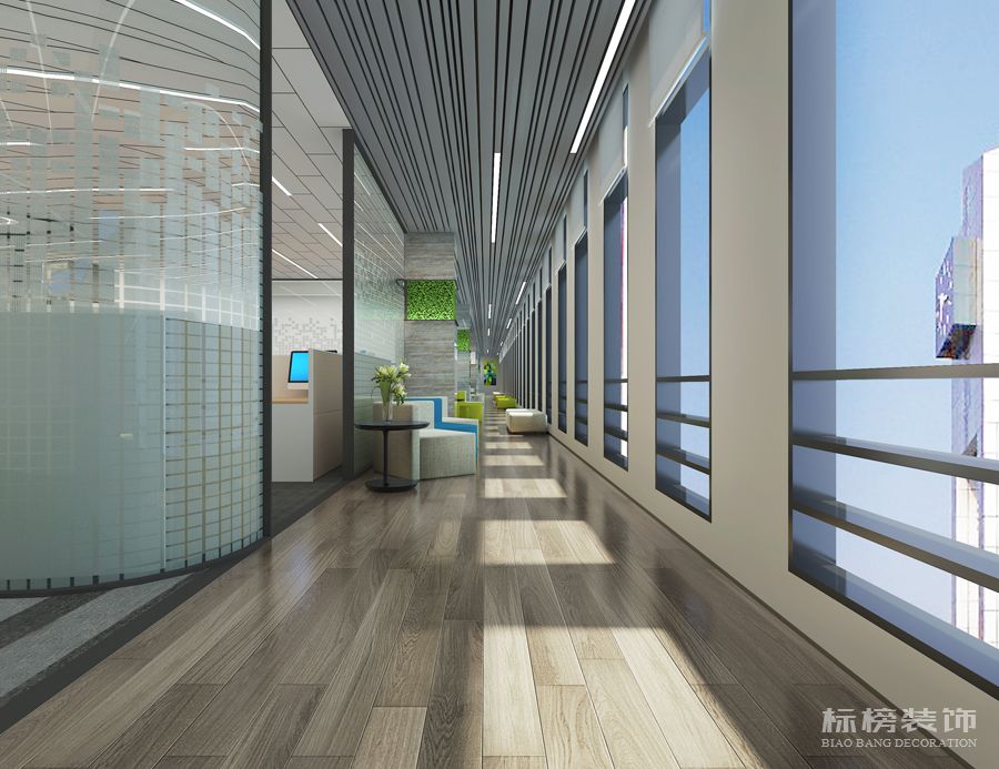 對于深圳辦公室裝修來說，“隔音”裝修如何進(jìn)行呢