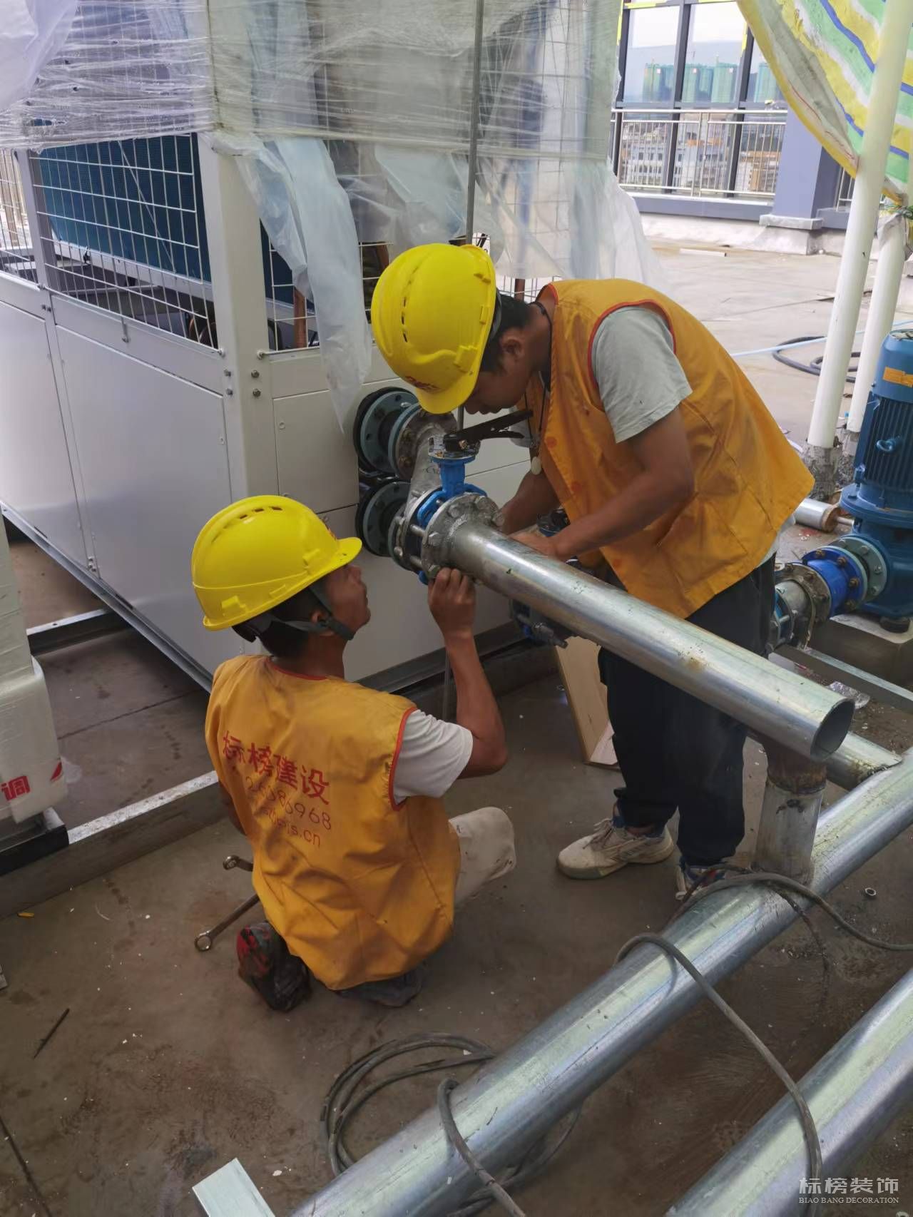 深圳辦公室裝修復(fù)工復(fù)產(chǎn)前必看，疫情期間應(yīng)該如何防控