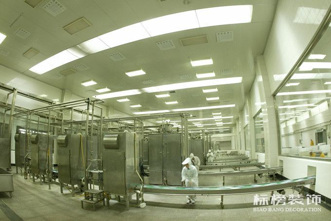 深圳無(wú)塵車(chē)間裝修消費(fèi)環(huán)境無(wú)塵要求的說(shuō)明